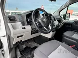 Toyota Hi Ace 2023